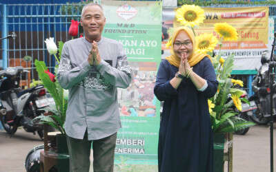 Pekan Ramadhan Tahun 2023